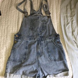 overalls